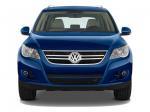 Volkswagen Tiguan 2009 года